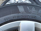 Літні шини 215/55 R16 93V MICHELIN PRIMACY 4, фото 8