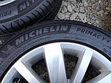 Літні шини 215/55 R16 93V MICHELIN PRIMACY 4, фото 9