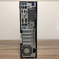 HP EliteDesk 800 G1 SFF / Intel® Core™ i5-4570 (4 ядра по 3.20 - 3.60 GHz) / 4 GB DDR3 / 500 GB HDD / Intel HD Graphics 4600, фото 3