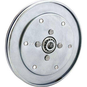 Alutech RP60x180 шків для ролет, фото 3