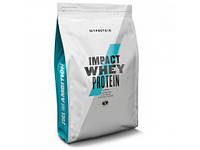 Impact Whey MyProtein 1кг