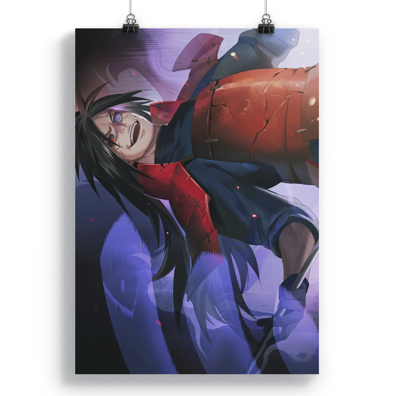 Плакат Наруто | Naruto 110