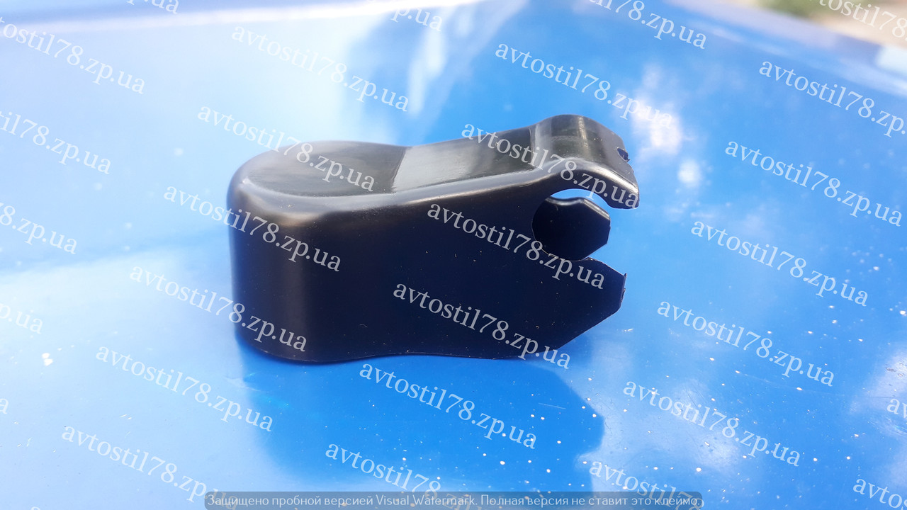 Колпачок заднего рычага стеклоочистителя Ланос хэтчбек GM 96324981 (ID ...