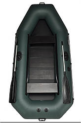 Човни гумові надувні GRIF boat GK-250 PS гребні човни 38 балон, надувні човни пвх 250