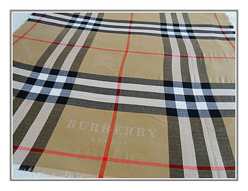 Хкстка Burberrys кашемир, фото 3
