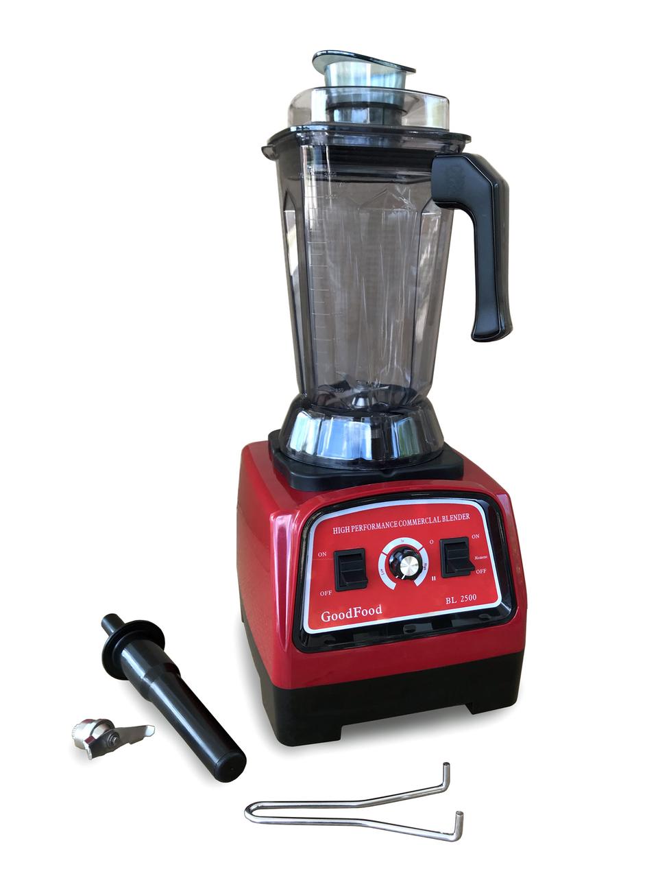 Професійний блендер GoodFood PROFI BL2500