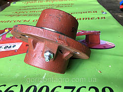 Ступиця на граблі ворошки Польські в зборі