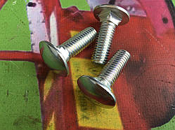 Болт кріплення граблі на граблі ворошки