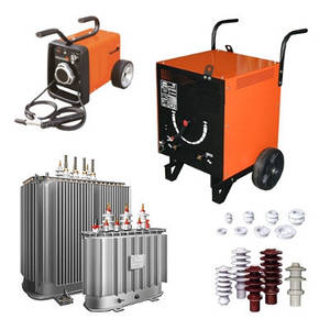 Трансформатори