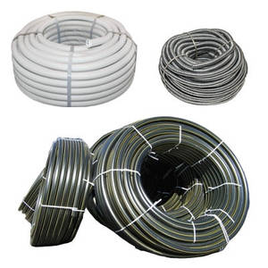 Електроізоляційні труби