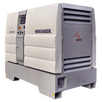 Електрогенератори