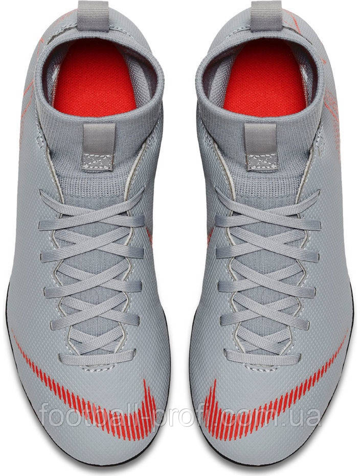 Футболні бутси Nike Mercurial