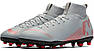 Футболні бутси Nike Mercurial, фото 3