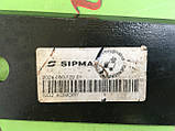 Ніж камери SIPMA, фото 4
