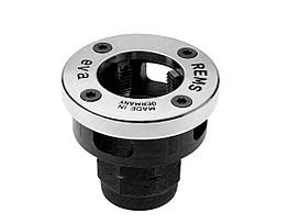 Різьбонарізні головки з плашками REMS M 20x1,5