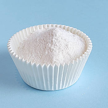 Діоксид титану (харчовий відбілювач) 100 г (фасування)