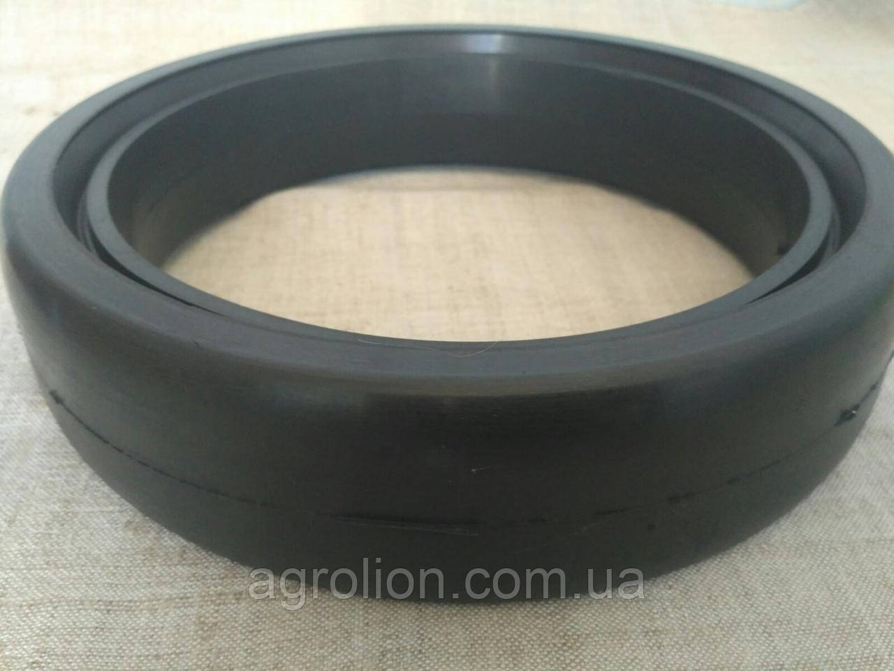 Шина прикочуючого колеса 3*13 Хорш