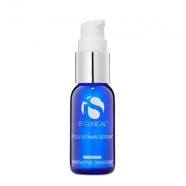 Витаминная ыворотка для лица iS Clinical Poly-Vitamin Serum