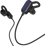 Наушники Xiaomi Mi Sports BT Headset Youth Edition черные, фото 4