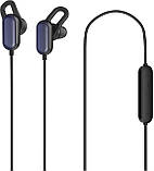 Наушники Xiaomi Mi Sports BT Headset Youth Edition черные, фото 5