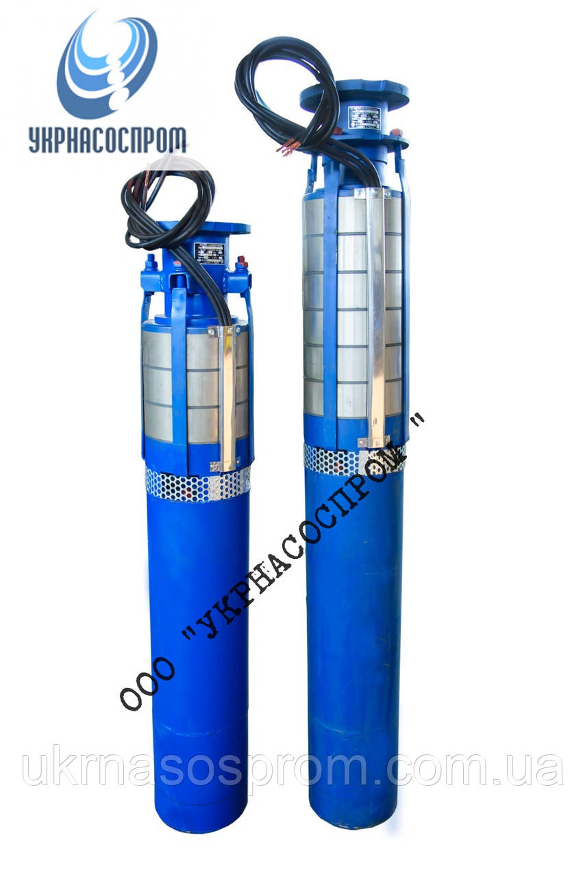 Насос ЕЦВ 6-25-70