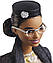 Барбі Надихаючі жінки Роза Паркс Barbie Inspiring Women Series Rosa Parks, фото 6