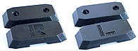 Набір 3D- слайдерів ремкомплект запчастини для Beyerdynamic SPARE Headband Slider Repair Kit DT770 DT880 990 Pro