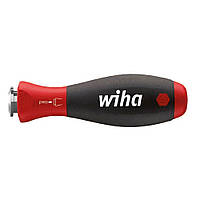 Рукоятка 120мм SoftFinish-telescopic WIHA