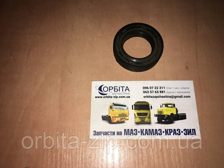 Манжета армована 25x42/10 WAS NBR DIN 3760 (пр.о Rubena) 2,2-25х42-10