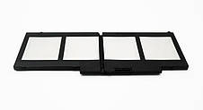 Оригінальна батарея Dell Latitude E5450, Precision M3510 - 6MT4T (7.6 V 62Wh) - Акумулятор, АКБ, фото 6