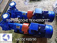 Насос К20/30 (аналог 2К-6 ТНП-066)