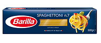 Спагетті Barilla Spaghettini n.7 500 г.