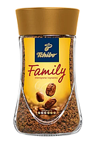 Кава розчинна Tchibo Family 200 грам