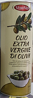 Оливкова олія VesuVio Olio Extra Vergine di Oliva 1 л. ж/б