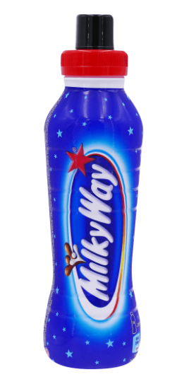 Молочний шейк Milky Way 350 мл.
