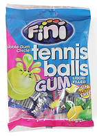 Жуйки Fini Tennis Balls Gum 80 г.