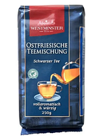 Чай чорний Westminster Ostfriesische Teemischung 250гр. ОПТОМ