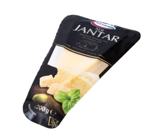 Сир Mlekpol Jantar 200 г.