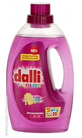 Гель для прання Dalli Color 1100 мл.