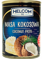 Кокосова маса Kokosowa Masa Helcom 430 р.