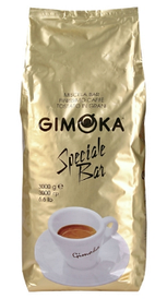 Кава в зернах Gimoka Gran Festa 1 кг.