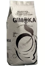 Кофе в зернах  Gimoka Gusto Ricco 1 кг.