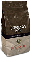 Кава в зернах Garibaldi Espresso Bar 1 кг.