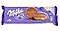 Печиво Milka Choco Wafer 150гр., фото 3