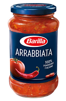 Соус Barilla Arrabbiata 400 г.