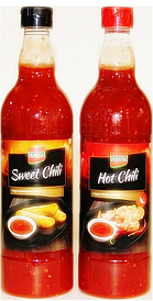 Соус Kania Chili 700 г.