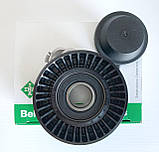 Обвідний ролик ременя генератора Mitsubishi Lancer X (Міцубісі Лансер 10) 1.8 2.0 Ina Німеччина, фото 2