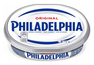 Філадельфія Philadelphia Original  175 г.
