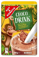 Какао напій EDEKA CHOCO DRINK 800гр.