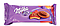Печиво Milka Raspberry Jelly 147гр., фото 3